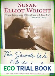 The Secrets We Left Behind
