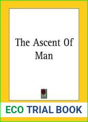 The Ascent Of Man