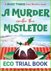 Murder Under the Mistletoe