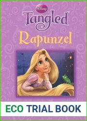 Rapunzel: The Magical Story (Tangled)