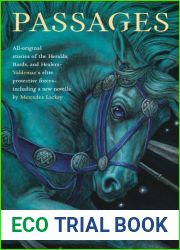 Passages (Tales of Valdemar, #14)