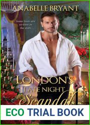 London|s Late Night Scandal (Midnight Secrets, #3)
