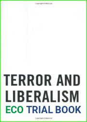 Terror and Liberalism by Paul Berman (2003-04-03)