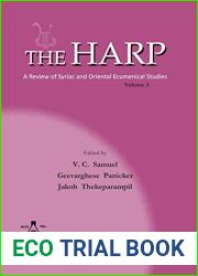 The Harp (Volume 3)
