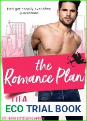 The Romance Plan (Cupids, #5)