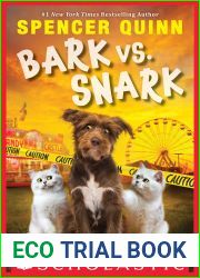 Bark vs. Snark (Queenie and Arthur #3)