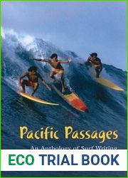 Pacific Passages: An Anthology of Surf Writing