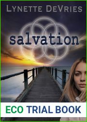 Salvation: Book Two (The Geminae Duology 2)