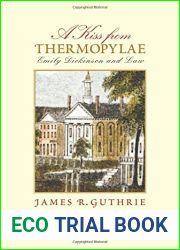 A Kiss from Thermopylae: Emily Dickinson and Law
