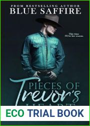 Pieces of Trevor|s Heart : Trevor Monroe Part Two (Lost Hearts, #4)