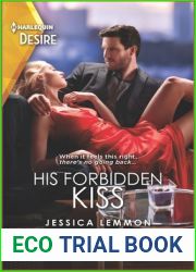 His Forbidden Kiss (Kiss and Tell #1)