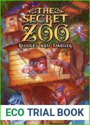 Riddles and Danger (The Secret Zoo #3)