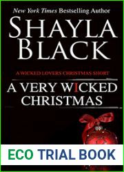 A Very Wicked Christmas (Wicked Lovers, #11.75)