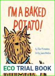 I|m a Baked Potato!
