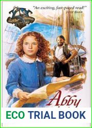Abby - Lost at Sea (South Seas Adventures, #1)