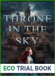 Throne in the Sky (Crown City Book 1)