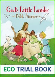 God|s Little Lambs Bible Stories