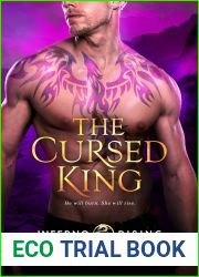 The Cursed King (Inferno Rising #4)