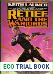 Retief and the Warlords (Retief, #4)