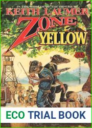 Zone Yellow (Imperium, #4)