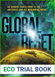 Global Reset: Do Current Events Point to the Antichrist and His Worldwide Empire?