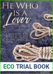 He Who Is a Lover (Sadik Book 2)