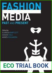 Fashion Media: Past and Present