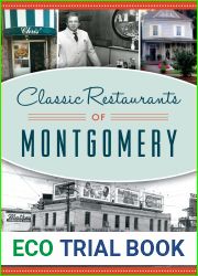Classic Restaurants of Montgomery (American Palate)