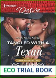 Tangled with a Texan (Texas Cattleman|s Club: Houston #8)