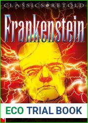 Frankenstein: Edge: Classics Retold