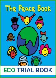 The Peace Book (Todd Parr Classics)