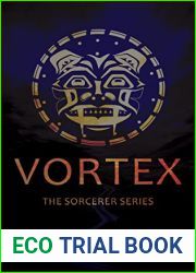 Vortex (The Next Sorcerer Book 2)
