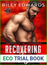 Recovering Ivy (Red Team #4)