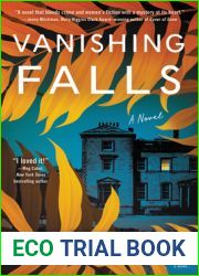 Vanishing Falls