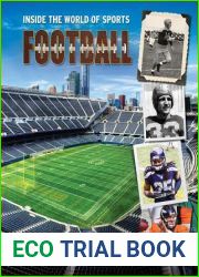 Football (Inside the World of Sports)