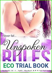 Unspoken Rules (Rules #2)