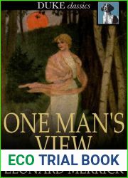 One Man|s View (The Works of Leonard Merrick)