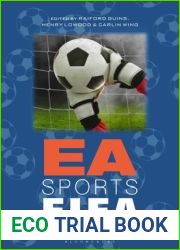 EA Sports FIFA: Feeling the Game
