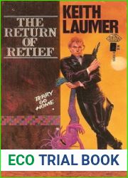 The Return of Retief (Retief, #12)