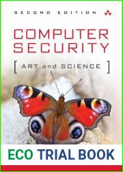 Computer Security 2nd Ed