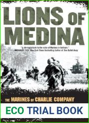Lions of Medina