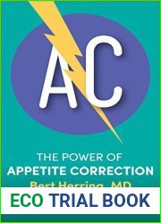 AC: The Power of Appetite Correction