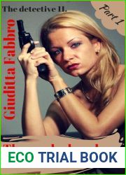 Those who break their lives… (The detective Book 11)