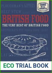 British Food