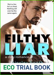 Filthy Liar (Forbidden Bodyguards #5)