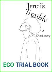 Jenci|s Trouble