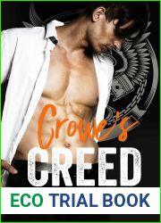 Crowe|s Creed (The Grimm Tales of Smoky Vale #5)