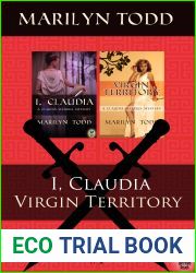 The Claudia Seferius Mysteries: Bundle #1