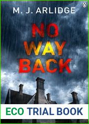 No Way Back (Helen Grace, #5.5)