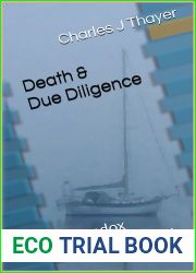 Death and Due Diligence (Paradox Murder Mystery)